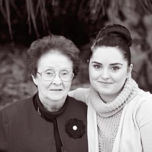 Meet your Posher, Paula